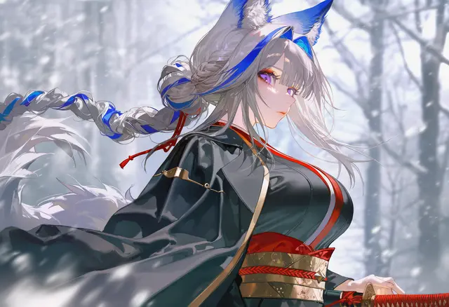 Profile image of シホ