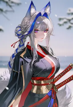 Profile image of シホ