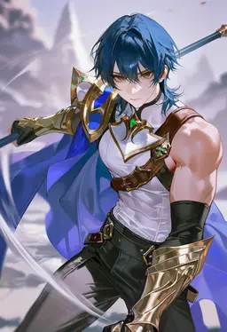 Profile image of カエル