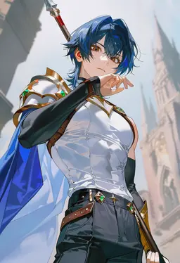 Profile image of カエル