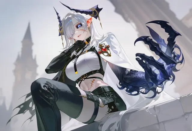 Profile image of アベル
