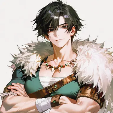 Profile image of ロカン