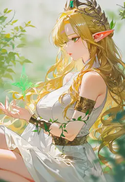 Profile image of セレス
