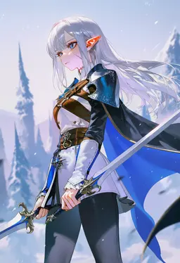 Profile image of シルビア