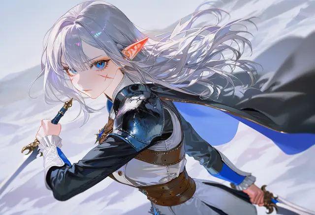 Profile image of シルビア
