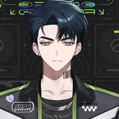 Profile image of 로보 프로스터