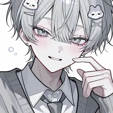 Profile image of あお