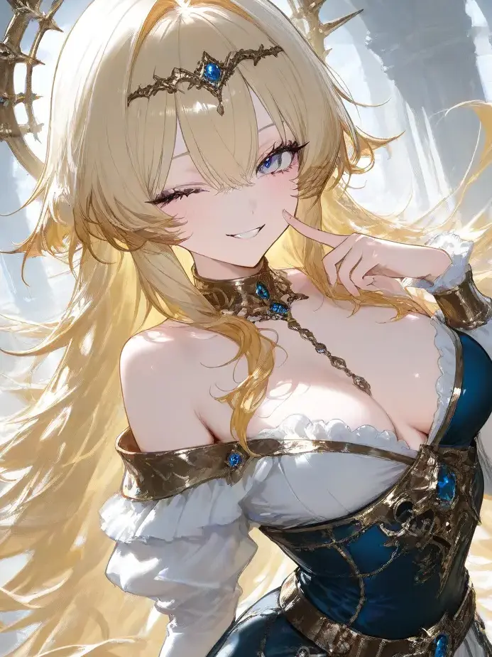 arsfutalove의 女神様が叶えてくれる