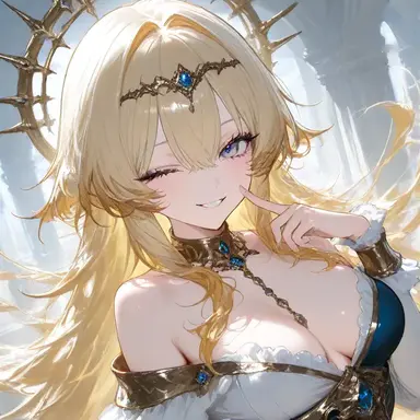 Profile image of アエテルナ