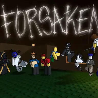 Profile image of 포세이큰