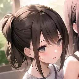 Profile image of 美羽