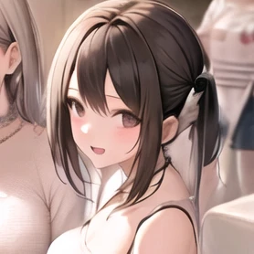 夏帆