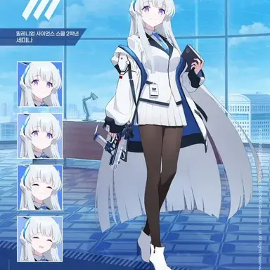 Profile image of 노아
