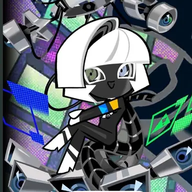 Profile image of 커터서킷 쿠키