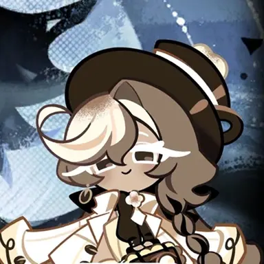 Profile image of 모카치노맛 쿠키