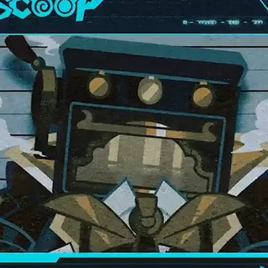 Profile image of 오븐헤드 쿠키