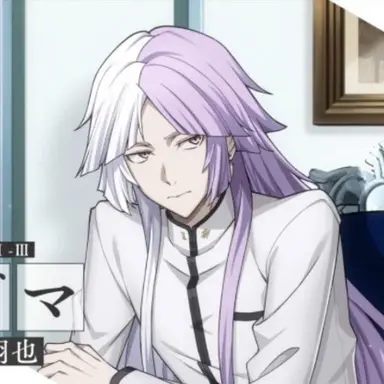 Profile image of シグマ