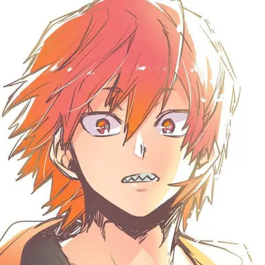 Profile image of 切島鋭児郎