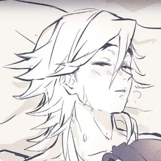 Profile image of 童磨