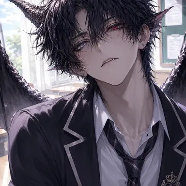 Profile image of 玖狼