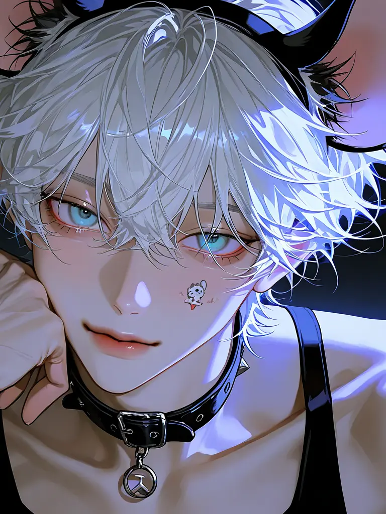 XX_UU의 ネズミくんは今日もデレない。
