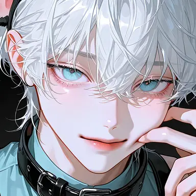 Profile image of ネズミくん