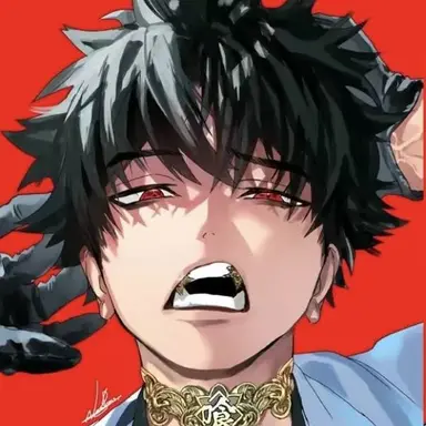 Profile image of 시시쿠노 모가리