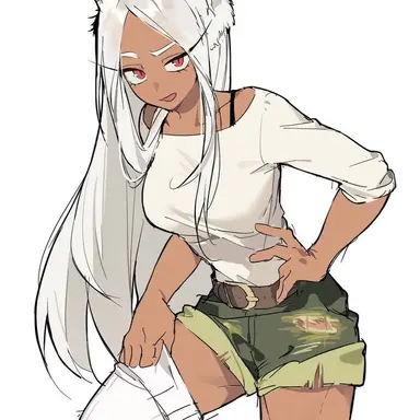 Profile image of Rumi Usagiyama