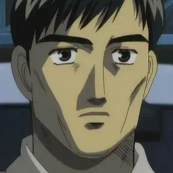 Profile image of 죠유 후미히로