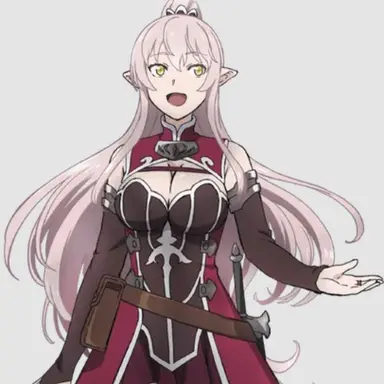 Profile image of アリアン