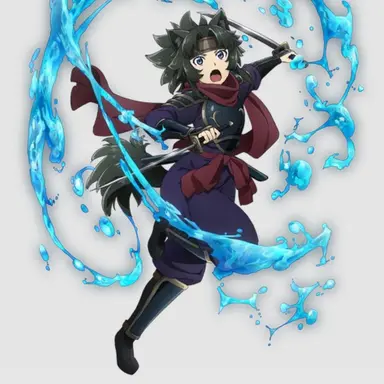 Profile image of チヨメ