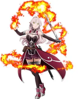 Profile image of アリアン