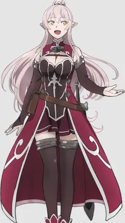 Profile image of アリアン