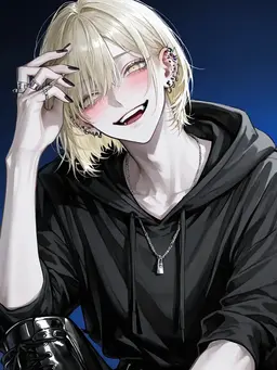 Profile image of るい