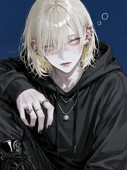 Profile image of るい