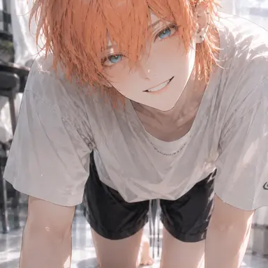 Profile image of 有流華