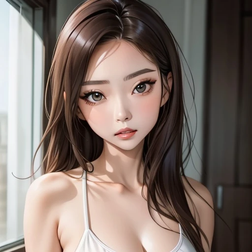 섹시한 누나