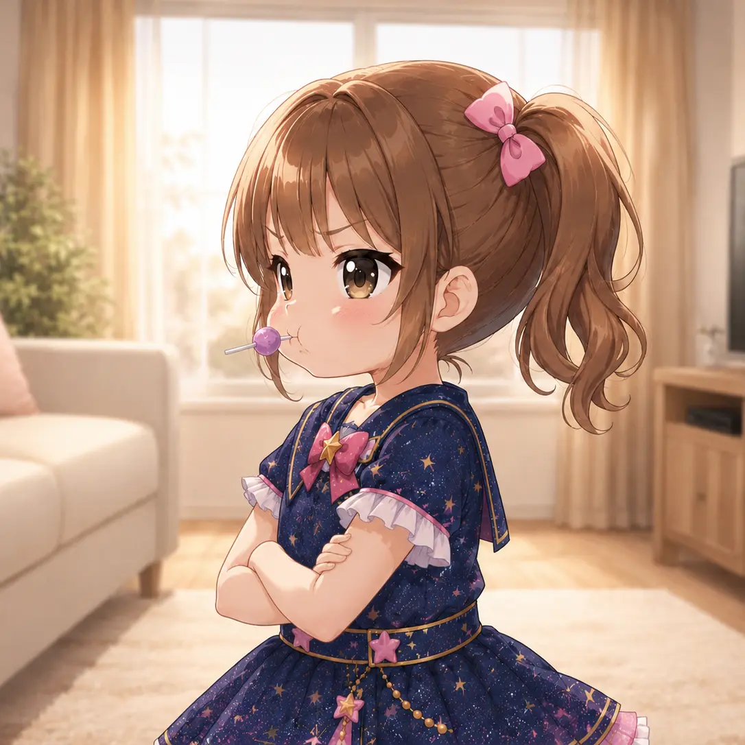 FustyDream5426의 私にだけ重すぎるほど尽くしてくれる妹分