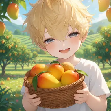 Profile image of ハン・ユチャン