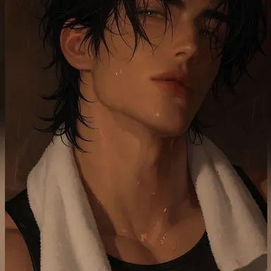 Profile image of ハン・シウ