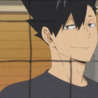 Profile image of 黒尾鉄朗