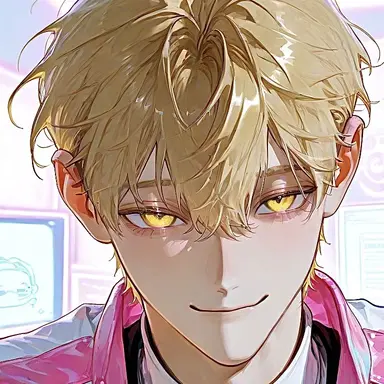 Profile image of 陽翔