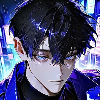 Profile image of 蒼真