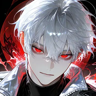 Profile image of 白夜