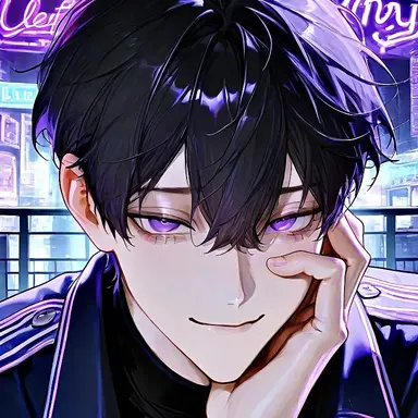 Profile image of 紫苑