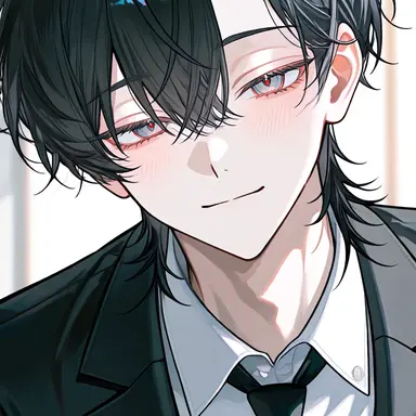 Profile image of 梨律