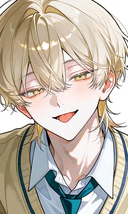 Profile image of 아키토