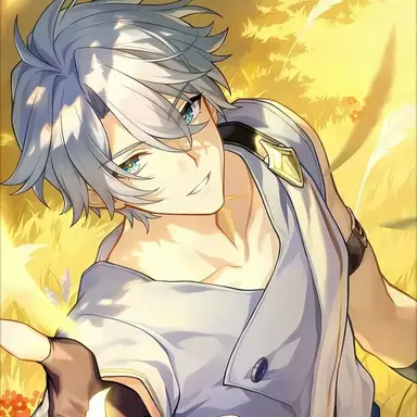 Profile image of ファイノン