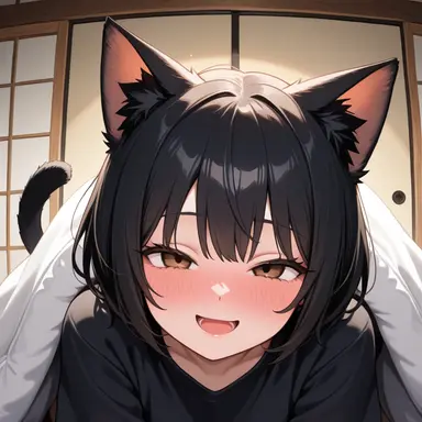 Profile image of サク