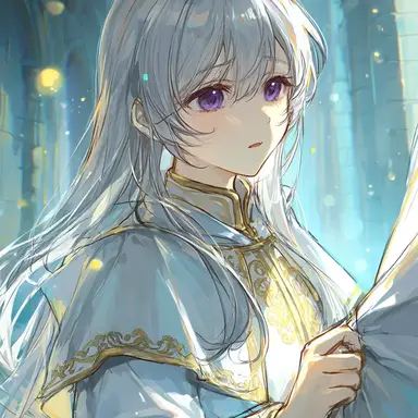 Profile image of ミカ